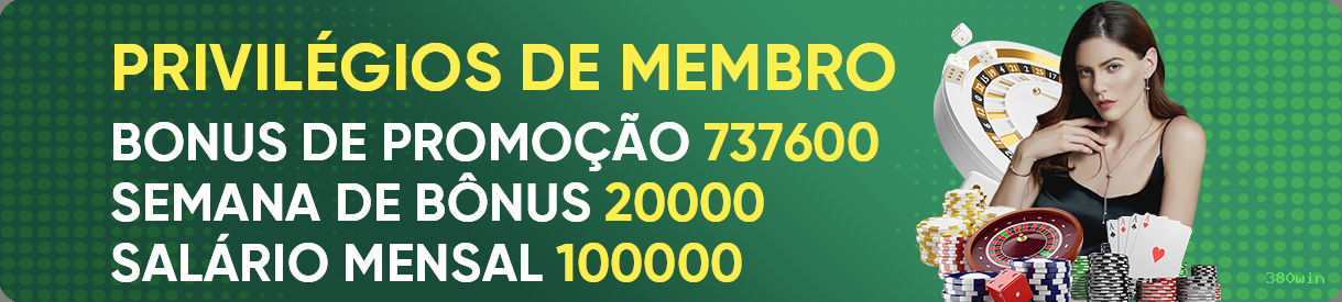 Programa VIP 380win